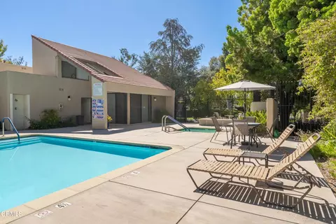Exterior - 211 N Carillo Rd #E, Ojai, CA 93023 photo 7 of 7