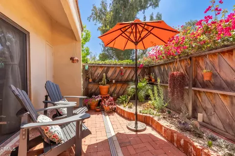 Exterior - 211 N Carillo Rd #E, Ojai, CA 93023 photo 4 of 7