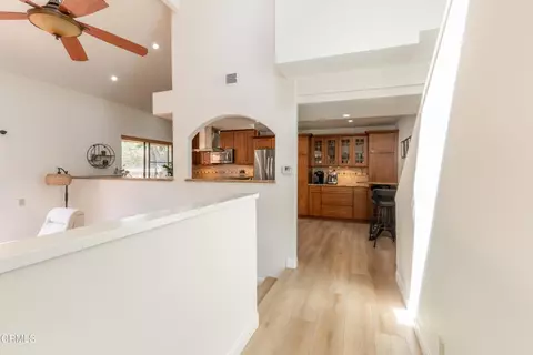 Entry Way - 211 N Carillo Rd #E, Ojai, CA 93023 photo 1 of 1