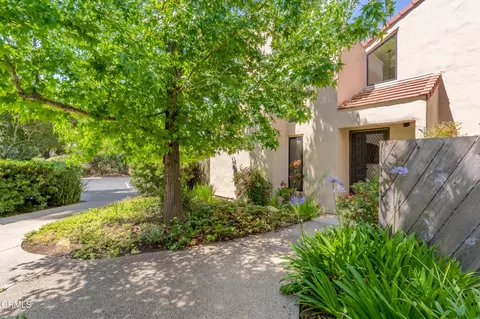 Exterior - 211 N Carillo Rd #E, Ojai, CA 93023 photo 3 of 7