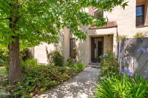 Exterior - 211 N Carillo Rd #E, Ojai, CA 93023 photo 2 of 7