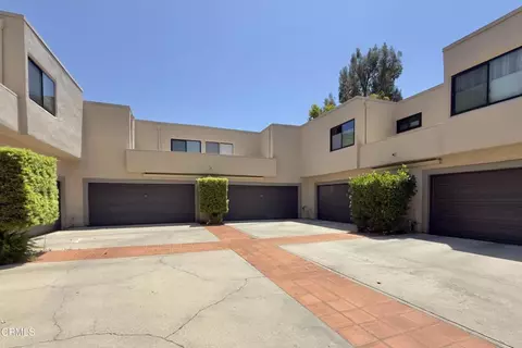 Exterior - 211 N Carillo Rd #E, Ojai, CA 93023 photo 5 of 7