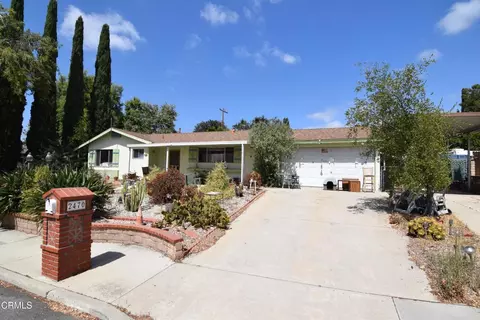 2470 Avenida De Las Plantas, Thousand Oaks, CA 91360