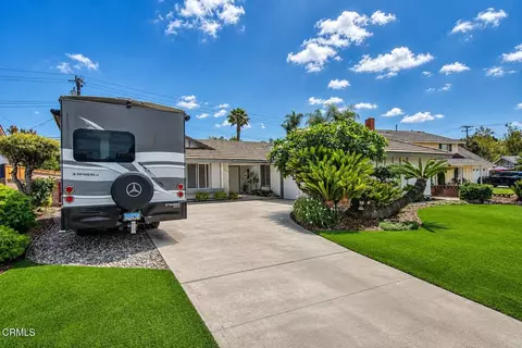 Exterior - 1034 Red Oak Pl, Camarillo, CA 93010 photo 5 of 5