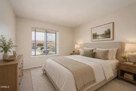 Bedroom - 1034 Red Oak Pl, Camarillo, CA 93010 photo 3 of 4