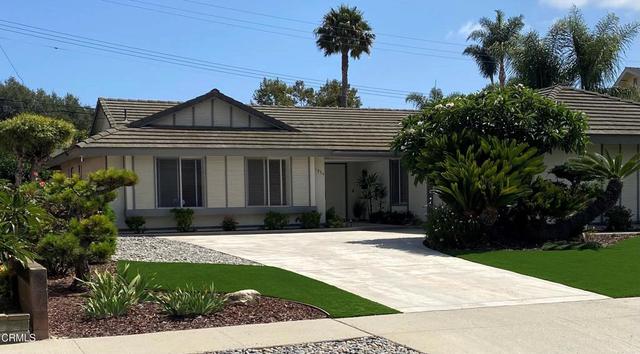 1034 Red Oak Pl, Camarillo, CA 93010