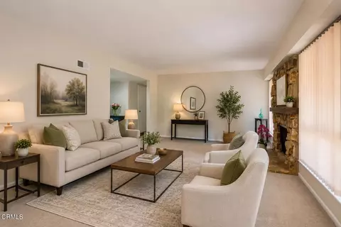 Living - 1034 Red Oak Pl, Camarillo, CA 93010 photo 4 of 4