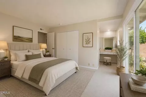 Bedroom - 1034 Red Oak Pl, Camarillo, CA 93010 photo 2 of 4