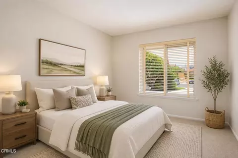 Bedroom - 1034 Red Oak Pl, Camarillo, CA 93010 photo 4 of 4
