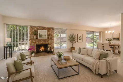 Living - 1034 Red Oak Pl, Camarillo, CA 93010 photo 2 of 4