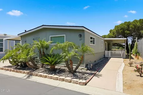 27 Isabel Ave #64, Camarillo, CA 93012