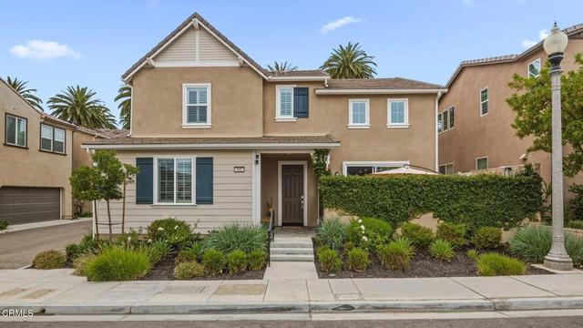 400 Tibbetts St, Santa Paula, CA 93060