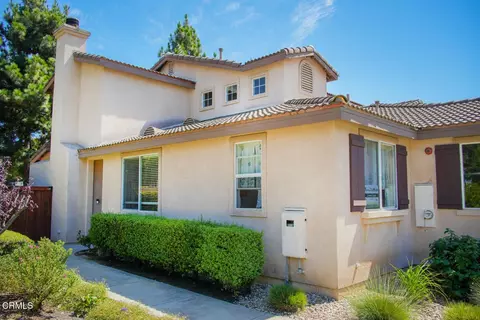 Exterior - 2323 Shakespeare Dr, Oxnard, CA 93033 photo 2 of 7