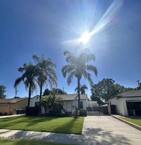6929 Oak Park Ave, Lake Balboa, CA 91406