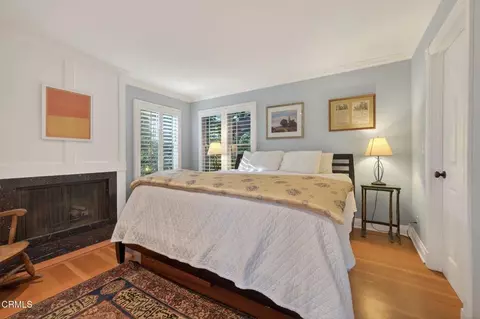 Bedroom - 130 Hermosillo Rd, Montecito, CA 93108 photo 4 of 4