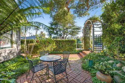 Exterior - 130 Hermosillo Rd, Montecito, CA 93108 photo 4 of 18