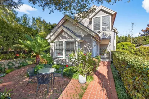 Exterior - 130 Hermosillo Rd, Montecito, CA 93108 photo 3 of 18