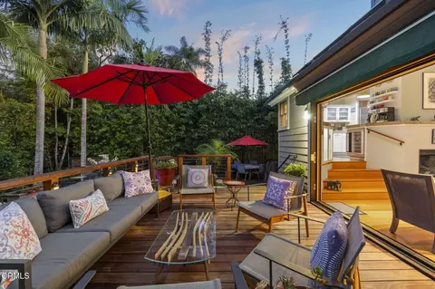 Exterior - 130 Hermosillo Rd, Montecito, CA 93108 photo 7 of 18