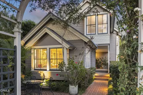 Exterior - 130 Hermosillo Rd, Montecito, CA 93108 photo 2 of 18