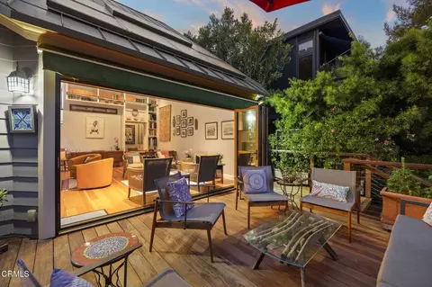 Exterior - 130 Hermosillo Rd, Montecito, CA 93108 photo 6 of 18