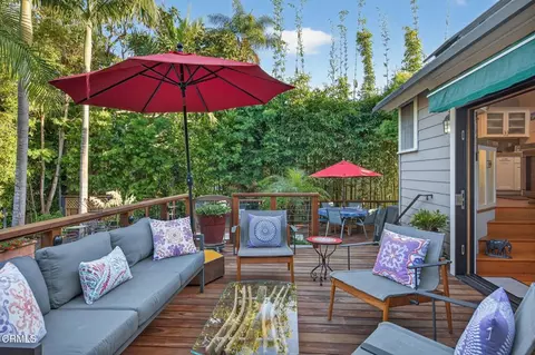 Exterior - 130 Hermosillo Rd, Montecito, CA 93108 photo 14 of 18