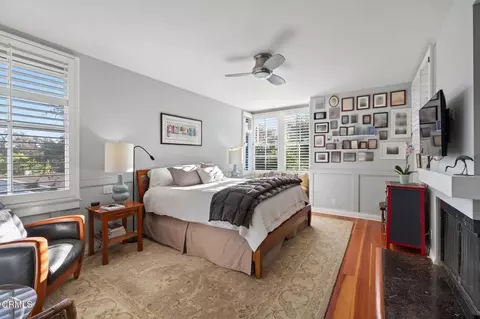 Bedroom - 130 Hermosillo Rd, Montecito, CA 93108 photo 1 of 4