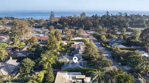 View/Area - 130 Hermosillo Rd, Montecito, CA 93108 photo 1 of 3