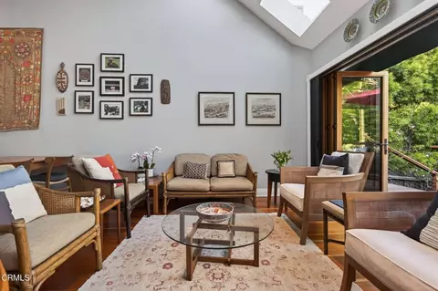 Living - 130 Hermosillo Rd, Montecito, CA 93108 photo 5 of 5