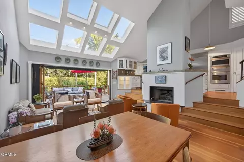 Dining - 130 Hermosillo Rd, Montecito, CA 93108 photo 1 of 2