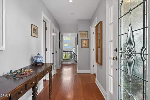 Entry Way - 130 Hermosillo Rd, Montecito, CA 93108 photo 2 of 2