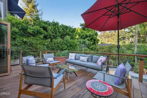 Exterior - 130 Hermosillo Rd, Montecito, CA 93108 photo 12 of 18