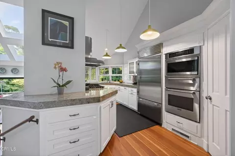 Kitchen - 130 Hermosillo Rd, Montecito, CA 93108 photo 1 of 4