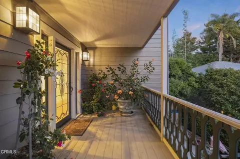 Exterior - 130 Hermosillo Rd, Montecito, CA 93108 photo 5 of 18