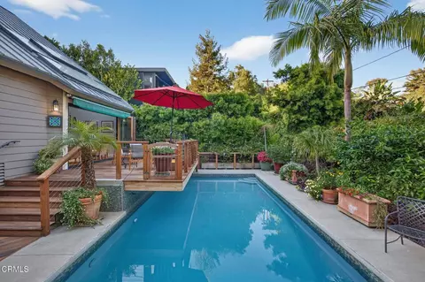 Exterior - 130 Hermosillo Rd, Montecito, CA 93108 photo 17 of 18