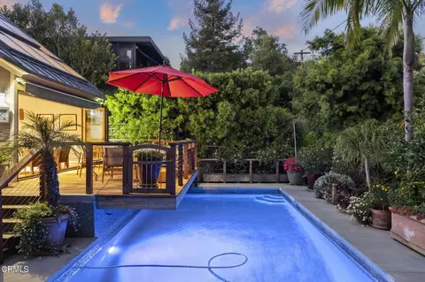 Exterior - 130 Hermosillo Rd, Montecito, CA 93108 photo 10 of 18