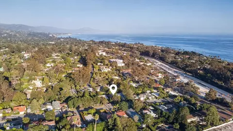 View/Area - 130 Hermosillo Rd, Montecito, CA 93108 photo 3 of 3