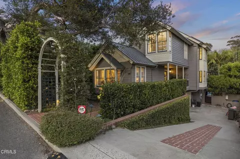 130 Hermosillo Rd, Montecito, CA 93108