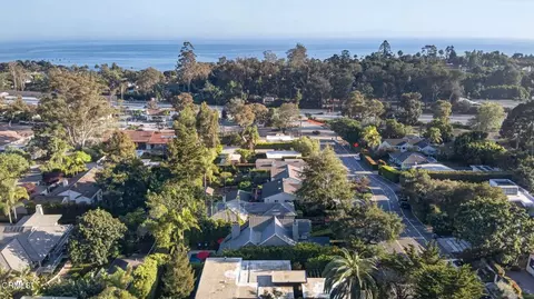View/Area - 130 Hermosillo Rd, Montecito, CA 93108 photo 2 of 3