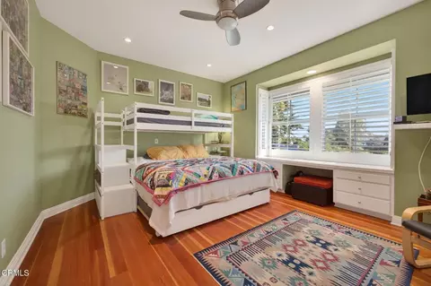 Bedroom - 130 Hermosillo Rd, Montecito, CA 93108 photo 3 of 4