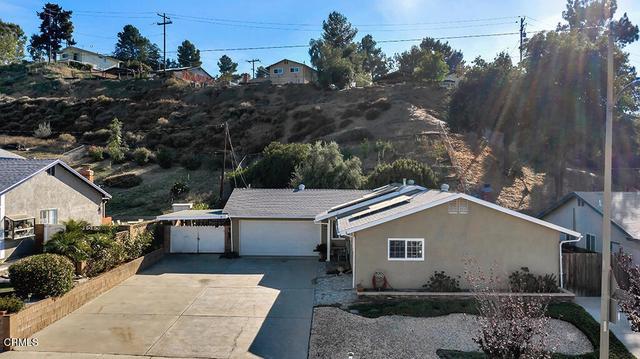1674 Sunnydale Ave, Simi Valley, CA 93065