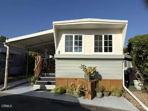 1075 Loma #5, Ojai, CA 93023