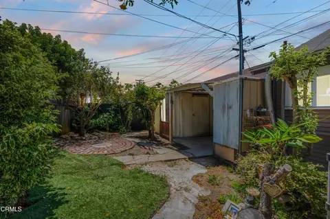 Exterior - 201 S East St, Oxnard, CA 93030 photo 7 of 14