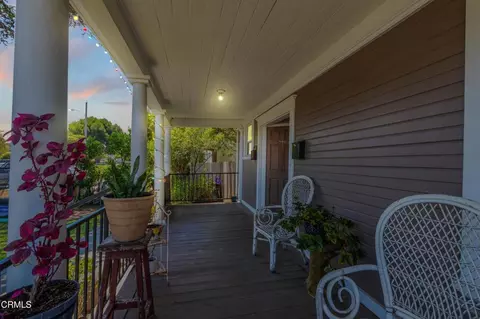 Exterior - 201 S East St, Oxnard, CA 93030 photo 2 of 14
