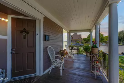 Exterior - 201 S East St, Oxnard, CA 93030 photo 1 of 14