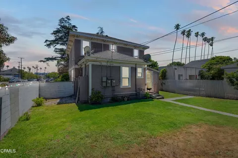 Exterior - 201 S East St, Oxnard, CA 93030 photo 3 of 14