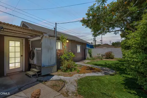 Exterior - 201 S East St, Oxnard, CA 93030 photo 6 of 14