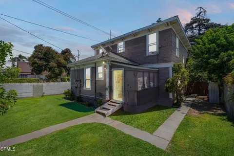 Exterior - 201 S East St, Oxnard, CA 93030 photo 4 of 14
