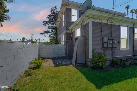 Exterior - 201 S East St, Oxnard, CA 93030 photo 5 of 14