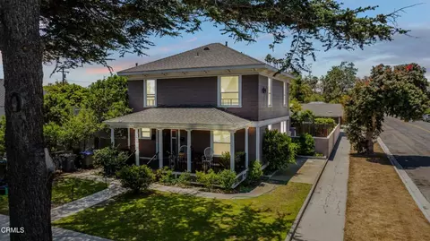201 S East St, Oxnard, CA 93030