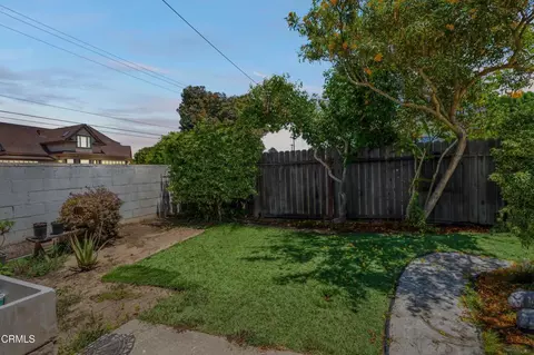 Exterior - 201 S East St, Oxnard, CA 93030 photo 10 of 14